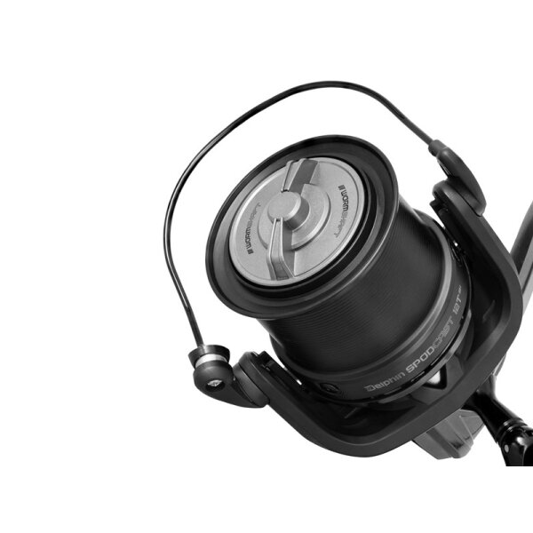 Delphin Spodcast 12000