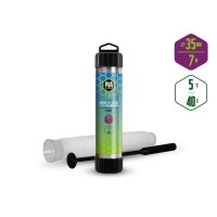 Delphin PVA ntastic Strumpf 7m - 35mm schnell