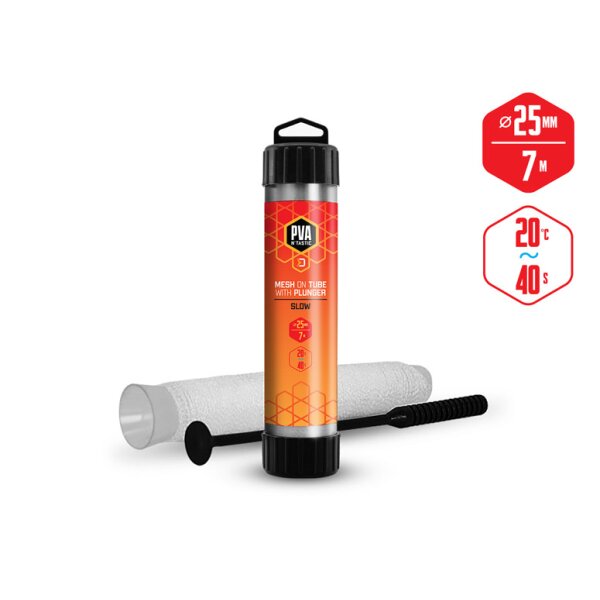 Delphin PVA n ́tastic Strumpf 7m  35mm