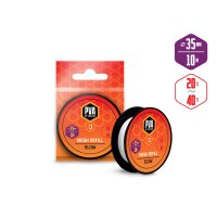 Delphin Ersatzstrumpf PVA n ́tastic / 10m - 35mm