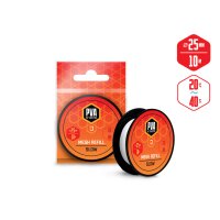 Delphin Ersatzstrumpf PVA n ́tastic / 10m - 25mm