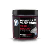 Vital Baits Prepared Tigernuts The Mojo 250ml