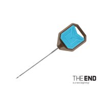 Delphin T-END GripX Safety Nadel