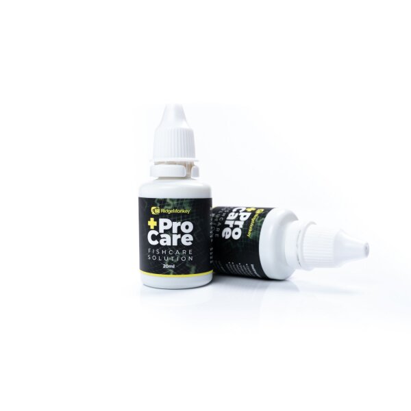 Ridge Monkey ProCare Fishcare Solution
