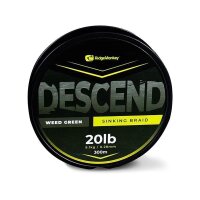 Ridge Monkey Descend Sinking Braid 0,28mm 9,1kg 1000m