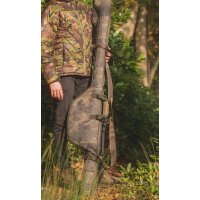Solar Undercover Camo Rod Sleeve 13ft,