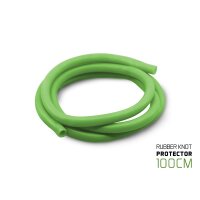 Delphin Rubber Knot 100cm 3-6mm
