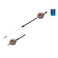 Delphin Cyber Barbed PVA 90g