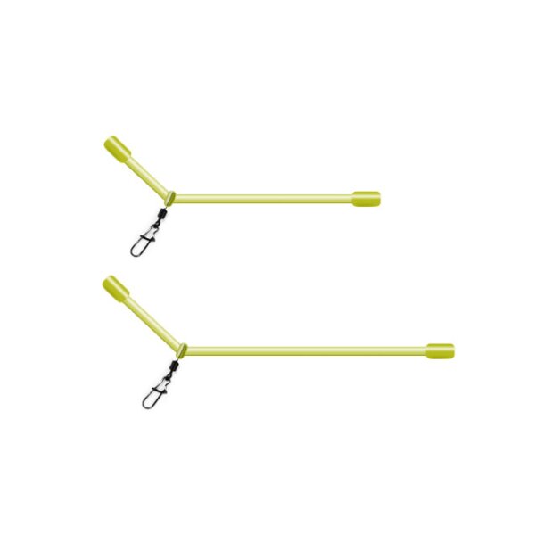 Delphin Anti Tangle Boom S Style 55mm