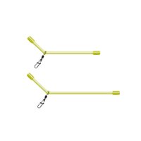 Delphin Anti Tangle Boom S Style 55mm