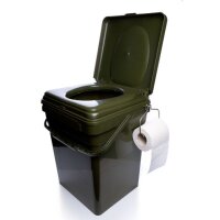 Ridge Monkey CoZee Toilet Seat Full Kit