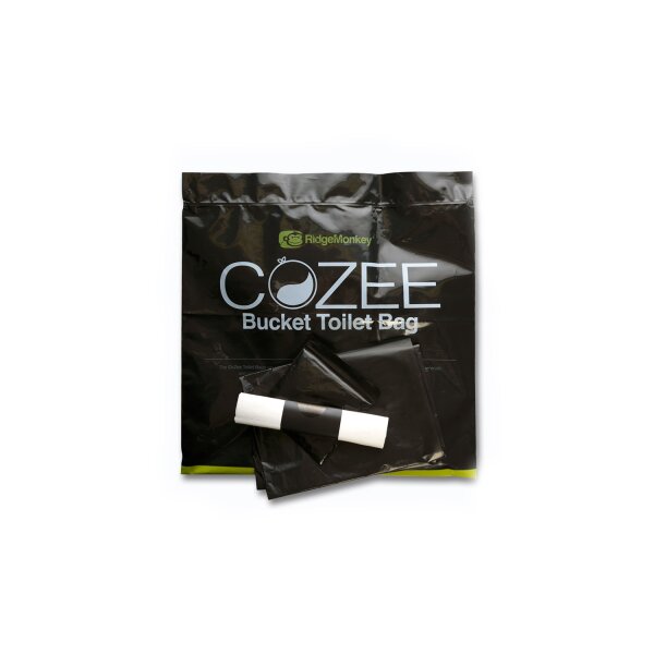 Ridge Monkey CoZee Toiliet Bags