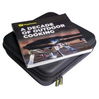 Ridge Monkey Connect Sandwich Toaster XL 10th Anniversary...