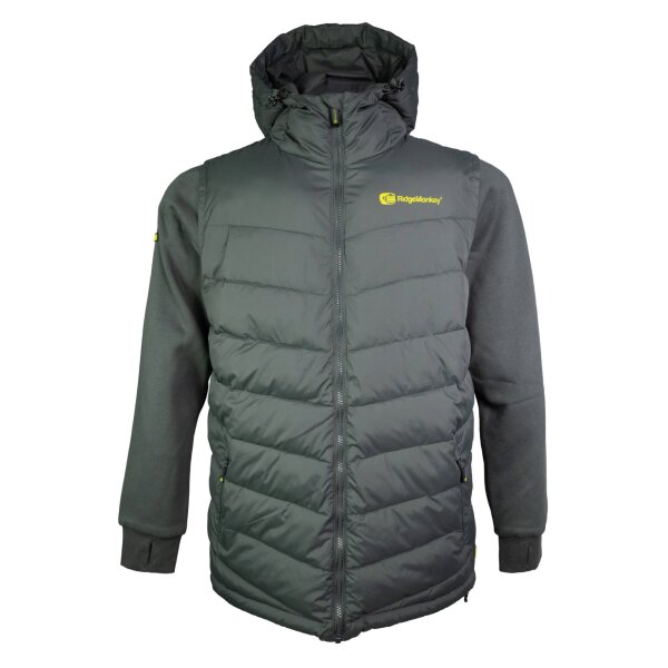 Ridge Monkey APEarel ThermaPro Hybrid Coat