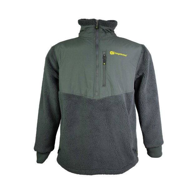 Ridge Monkey APEarel ThermaPro Sherpa Fleece