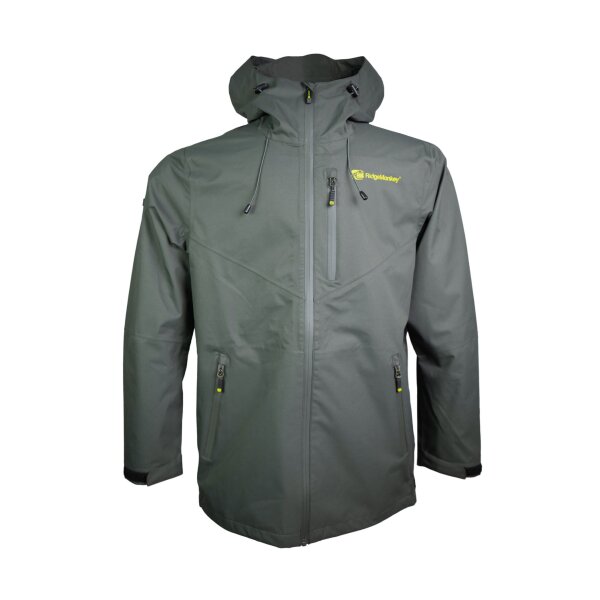 Ridge Monkey APEarel ThermaPro Waterproof Shell Coat