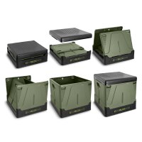 Delphin Toiblox King Toilette