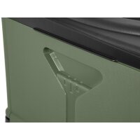 Delphin Toiblox King Toilette