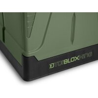 Delphin Toiblox King Toilette