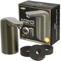 NGT Auto Water Tap - USB aufladbar mit Beleuchtung