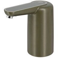 NGT Auto Water Tap - USB aufladbar mit Beleuchtung