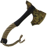 Golan Axt Camo