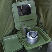 NGT Bivvy Sink Zelt Waschbecken