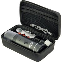 NGT Espresso Maker + Tasche