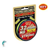 WFT 39KG EXACT 360m chartreuse für Catbuster 8500