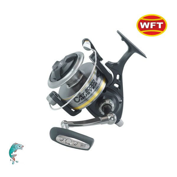 WFT Catbuster 20000