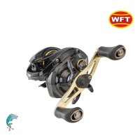 Ryobi Smap-X Baitcast 8+1 LH