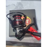 Ryobi Hopper 2000 6+1 Kugellager