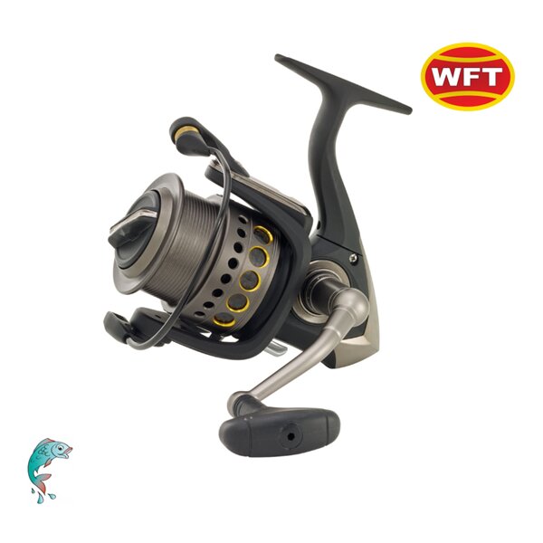 Ryobi Cynos III 6500 Feeder 5+1 Kugellager