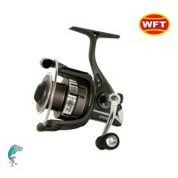 Ryobi Zauber GT 3000 7+1 Kugellager