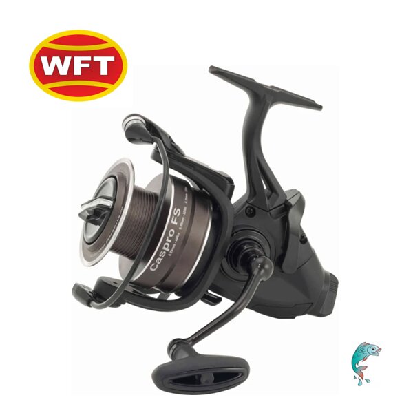 Ryobi Caspro 6500 FS 7+1 Kugellager