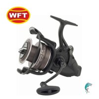 Ryobi Caspro 6500 FS 7+1 Kugellager