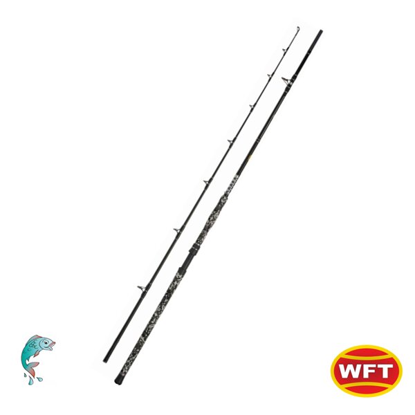WFT Big Cat Bank 3,50m 200-1000g