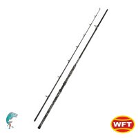 WFT Big Cat Bank 3,50m 200-1000g