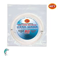 WFT Invisible Hard Mono 20m