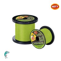 WFT KG 8.0 Chartreuse 150m