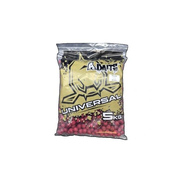 ABaits Universal Maulbeere 5kg 20mm