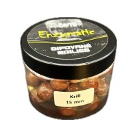 ABaits getauchte Boilies Krill GLM 15mm 130g