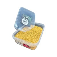 ABaits PVA Pellets  Krill 3mm 1kg