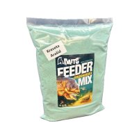 ABaits Feedermix Garnele Erdnuss 1kg