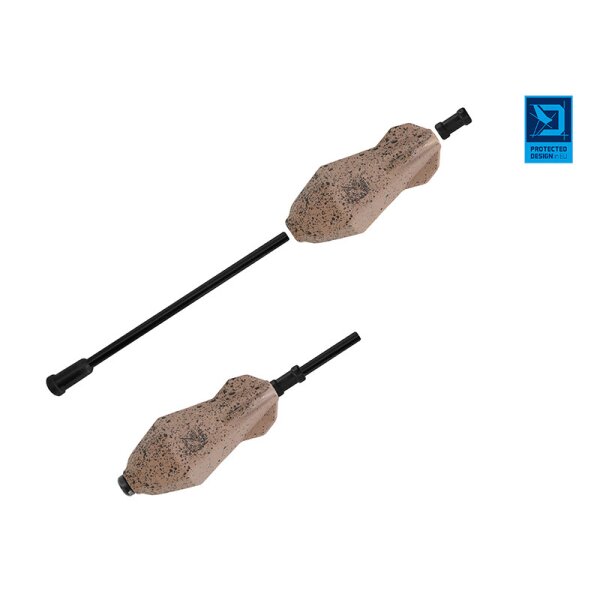 Delphin Aero Tear Tube 70g