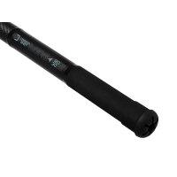 Delphin Wurfrohr CarbonSHOT+ 30mm 120cm