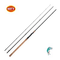 WFT Lake N River Coarse LTC GIII 3,65m 4-26g 3tlg