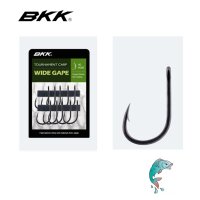 BKK Wide Gape 10 St.