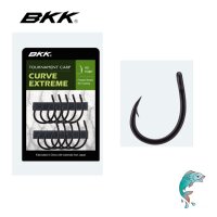 BKK Curve Extreme 10St.