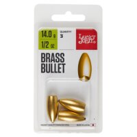 Lucky John Brass Bullet 5g 6St.